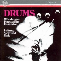 Fink,Siegfried - Drums
