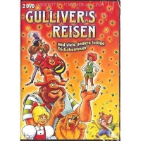  - Gulliver's Reisen [DVD-AUDIO]