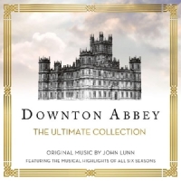 Diverse - Downtown Abbey - The Ultimate Collection