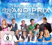 Various - Stargala der Grand-Prix-Sieger