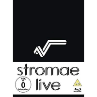 Stromae - Stromae - Racine carree Live