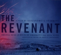 Diverse - The Revenant