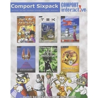  - Comport Sixpack - [PC]