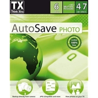  - Auto Save Photo