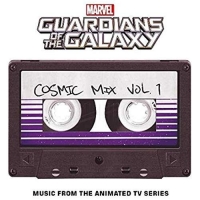 Diverse - Guardians Of The Galaxy - Cosmic Mix Vol. 1