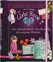  - Girls Book Das außergewöhnliche Handbuc