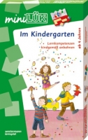  - ML Set Im Kindergarten