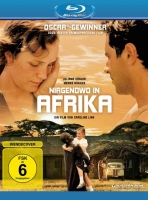 Caroline Link - Nirgendwo in Afrika