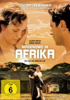 Caroline Link - Nirgendwo in Afrika