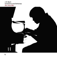 Xiao-Mei,Zhu - Goldberg Variations