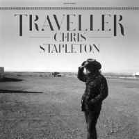 Stapleton,Chris - Traveller (2LP)