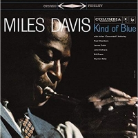 Davis,Miles - Kind Of Blue