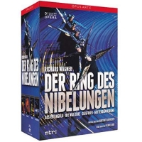 Haenchen/De Nederlandse Opera - Der Ring des Nibelungen