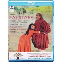 Battistoni/Maestri/Salsi - Falstaff
