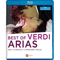 Various - Best of Verdi Arias