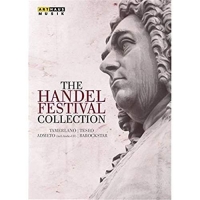 Various - Händel Festival Collection