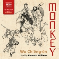 Williams,Kenneth - Monkey