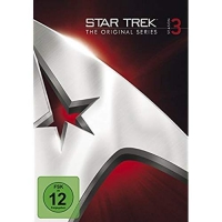 David Alexander,Robert Butler - Star Trek - The Original Series, Season 3 (7 Discs)