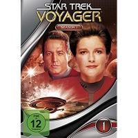 Winrich Kolbe - Star Trek - Voyager: Season 1 (5 Discs)