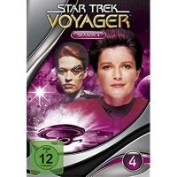 Winrich Kolbe - Star Trek - Voyager: Season 4 (7 Discs)