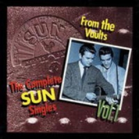 Diverse - From The Vaults - The Complete Sun Singles Vol. 1 (Box Set incl. Book)