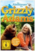 Ken Kennedy - Die Abenteuer des Grizzly Adams
