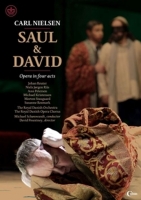 Schönwandt,Michael/Royal Danish Opera - Saul & David