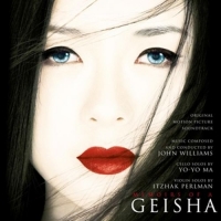 OST/Various - Memoirs Of A Geisha (John Williams)
