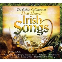 Various - Best Loved Irish Songs