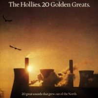 Hollies,The - 20 Golden Greats