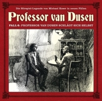 Diverse - Professor van Dusen - ... schlägt sich selbst (06)