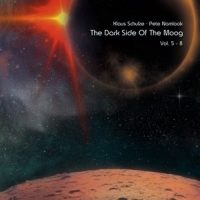 Schulze,Klaus & Namlook,Pete - The Dark Side Of Te Moog Box 2 (Boxset)