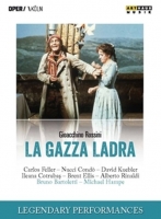 Feller/Condo/Kuebler/Cotrubas/Bartoletti/+ - La Gazza Ladra