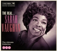 Vaughan,Sarah - The Real...Sarah Vaughan