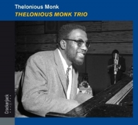 Monk,Thelonious - Thelonious Monk Trio