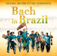 Diverse - Bach In Brazil