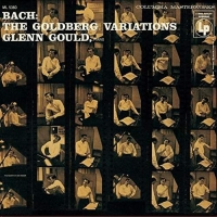 Gould,Glenn - Goldberg Variations,BWV 988 (1955 recording)