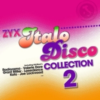 Diverse - Zyx Italo Disco Collection 2