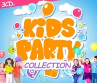 Diverse - Kids Party Collection