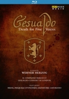 Il Complesso Barocco/Gesualdo Consort London - Death for Five Voices