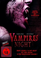 McConnley,Sam/Lawler,Paulino - Vampires Night-Uncut Edition