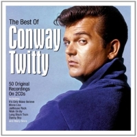 Twitty,Conway - Best Of