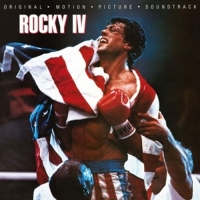 OST/Various - Rocky IV