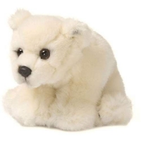  - WWF Eisbär weich 15cm