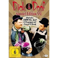 Dick & Doof-Metallb./2DVD - Dick & Doof-Metallb./2DVD