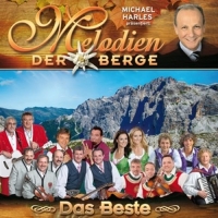 Various - Melodien der Berge-Das Beste