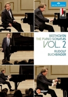 Buchbinder,Rudolf - Klaviersonaten Vol.2
