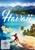 Mayk Flämig - Hawaii - Inside Paradise (2 Discs)