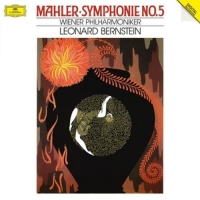 Leonard Bernstein/Wiener Philharmoniker - Symphonie No. 5