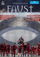 Castronovo/Abdrazakov/Noseda/Teatro Regio Torino - Faust
